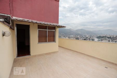 Apartamento para alugar com 70m², 2 quartos e 2 vagasCobertura