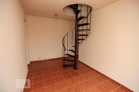 Sala de apartamento para alugar com 2 quartos, 70m² em Engenho Novo, Rio de Janeiro