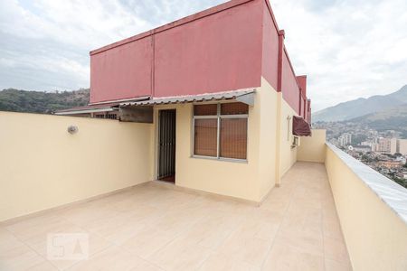 Apartamento para alugar com 70m², 2 quartos e 2 vagasCobertura