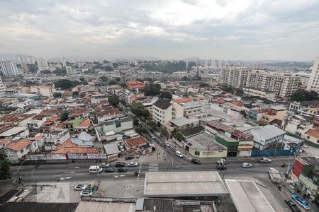 Apartamento para alugar com 70m², 2 quartos e 2 vagasVista Frente Cobertura