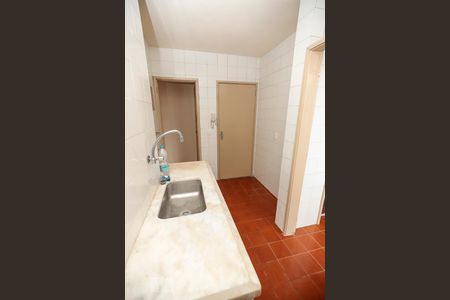 Apartamento para alugar com 70m², 2 quartos e 2 vagasCozinha