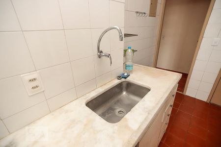 Apartamento para alugar com 70m², 2 quartos e 2 vagasCozinha