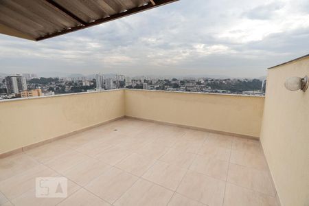 Apartamento para alugar com 70m², 2 quartos e 2 vagasCobertura