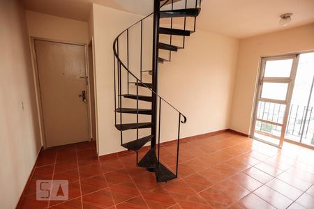 Sala de apartamento para alugar com 2 quartos, 70m² em Engenho Novo, Rio de Janeiro