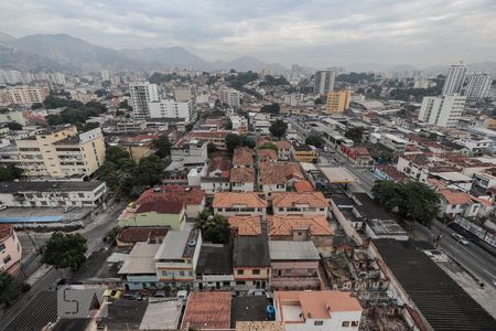 Apartamento para alugar com 70m², 2 quartos e 2 vagasVista Lateral Cobertura