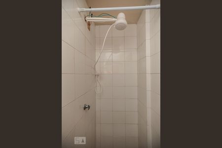 Apartamento para alugar com 70m², 2 quartos e 2 vagasBanheiro de Serviço