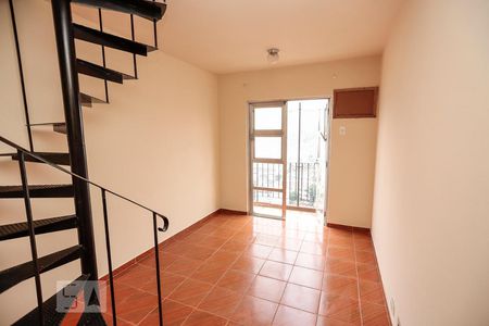 Sala de apartamento para alugar com 2 quartos, 70m² em Engenho Novo, Rio de Janeiro