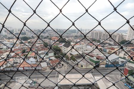 Apartamento para alugar com 70m², 2 quartos e 2 vagasVista Varanda Quarto 1