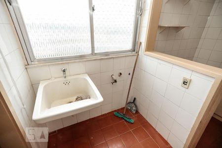 Apartamento para alugar com 70m², 2 quartos e 2 vagasÁrea de Serviço