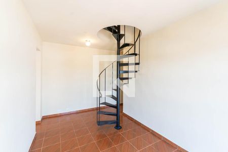 Sala de apartamento para alugar com 2 quartos, 70m² em Engenho Novo, Rio de Janeiro