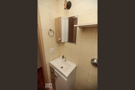 Apartamento para alugar com 70m², 2 quartos e 2 vagasBanheiro Cobertura