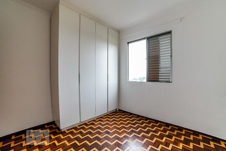 Quarto 2 de apartamento para alugar com 2 quartos, 58m² em Barro Branco (zona Norte), São Paulo