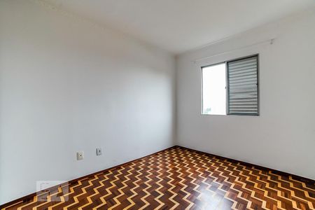 Quarto 1 de apartamento para alugar com 2 quartos, 58m² em Barro Branco (zona Norte), São Paulo