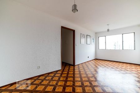Sala de apartamento para alugar com 2 quartos, 58m² em Barro Branco (zona Norte), São Paulo