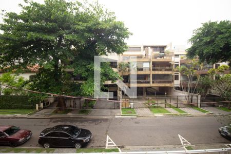 Vista da Varanda de apartamento para alugar com 3 quartos, 120m² em Recreio dos Bandeirantes, Rio de Janeiro