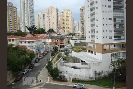 Vista de apartamento para alugar com 2 quartos, 65m² em Vila Mariana, São Paulo