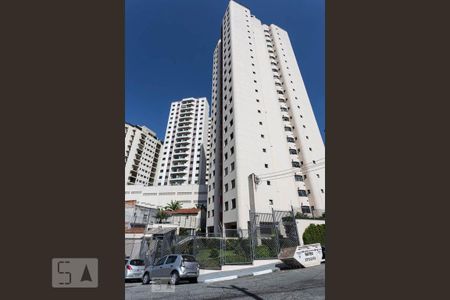 Fachada de apartamento para alugar com 2 quartos, 65m² em Vila Mariana, São Paulo