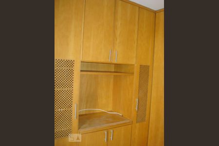 Quarto 2 de apartamento para alugar com 2 quartos, 65m² em Vila Mariana, São Paulo