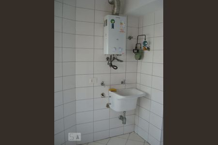 Área de Serviço de apartamento para alugar com 2 quartos, 65m² em Vila Mariana, São Paulo