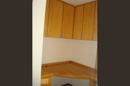 Quarto de Serviço de apartamento para alugar com 2 quartos, 65m² em Vila Mariana, São Paulo