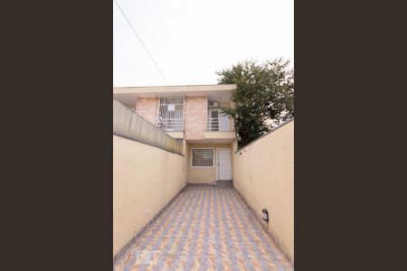 Casa à venda com 250m², 3 quartos e 2 vagas Casa à venda com 250m², 3 quartos e 2 vagasGaragem