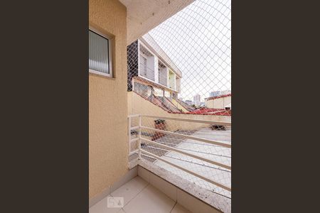 Vrando suíte 1 de casa à venda com 3 quartos, 250m² em Vila Guilhermina, São Paulo