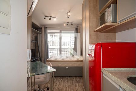 Studio para alugar em Centro