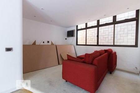 Apartamento para alugar com 4 quartos, 400m² em Barra da Tijuca, Rio de Janeiro