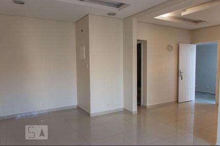 Sala de Jantar de casa para alugar com 2 quartos, 225m² em Paulicéia, São Bernardo do Campo