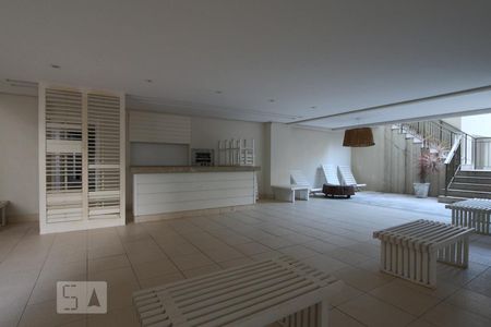 Apartamento à venda com 75m², 2 quartos e 1 vagaEspaço Gourmet