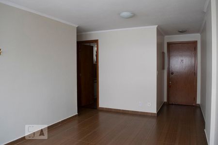 SALA de apartamento para alugar com 3 quartos, 90m² em Água Fria, São Paulo