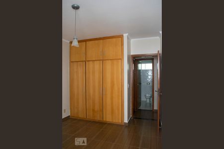 QUARTO 2 de apartamento para alugar com 3 quartos, 90m² em Água Fria, São Paulo