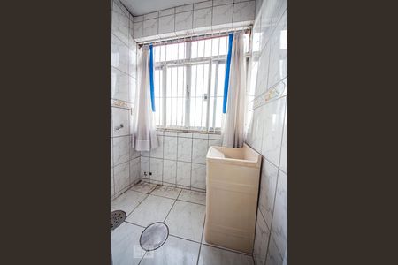 Lavanderia  de apartamento para alugar com 1 quarto, 47m² em Sarandi, Porto Alegre