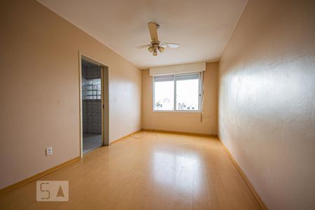 Sala  de apartamento para alugar com 1 quarto, 47m² em Sarandi, Porto Alegre