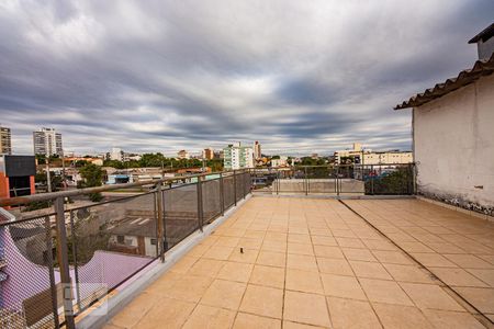 Apartamento para alugar com 1 quarto, 47m² em Sarandi, Porto Alegre