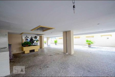 Apartamento para alugar com 100m², 3 quartos e 2 vagasÁrea Comum - Playground