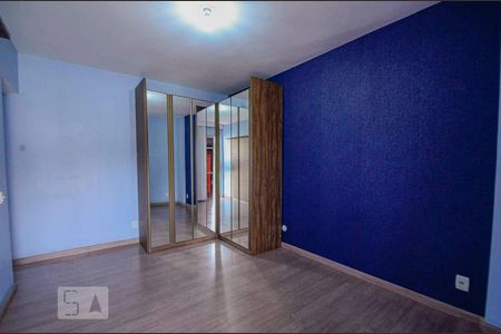 Suíte de apartamento à venda com 3 quartos, 100m² em Rio Comprido , Rio de Janeiro