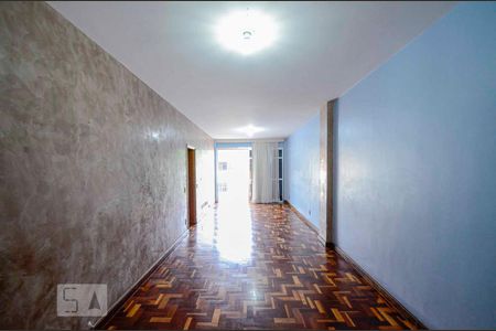Sala de apartamento à venda com 3 quartos, 100m² em Rio Comprido , Rio de Janeiro