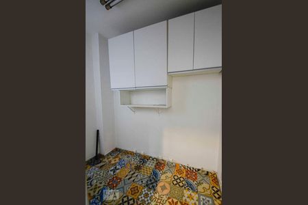 Apartamento para alugar com 100m², 3 quartos e 2 vagasQuarto de Serviço