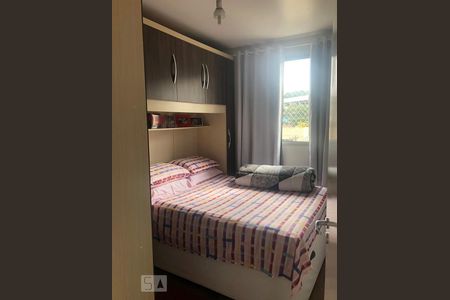 Quarto 1 de apartamento à venda com 2 quartos, 50m² em Vila Mira, São Paulo