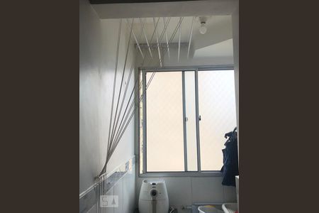 Apartamento à venda com 50m², 2 quartos e 1 vaga Apartamento à venda com 50m², 2 quartos e 1 vagaÁrea de Serviço