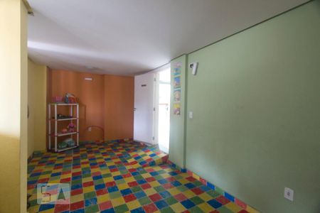 Apartamento à venda com 50m², 2 quartos e 1 vagaBrinquedoteca