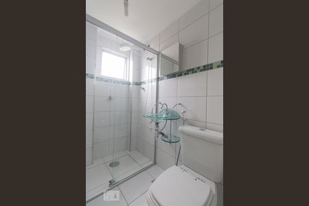 Banheiro de apartamento à venda com 2 quartos, 78m² em Mooca, São Paulo