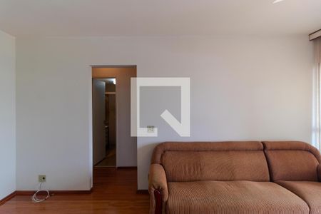 Apartamento à venda com 54m², 1 quarto e 1 vagaSalas