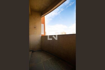 Apartamento à venda com 54m², 1 quarto e 1 vagaSacada