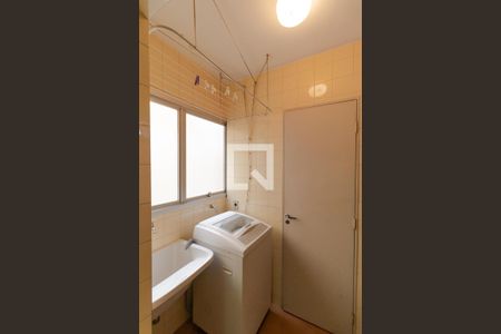 Apartamento à venda com 54m², 1 quarto e 1 vagaÁrea de Serviço