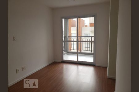 Sala de apartamento à venda com 2 quartos, 45m² em Vila Clementino, São Paulo
