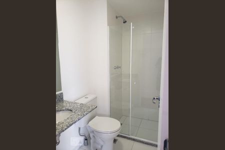 So de apartamento à venda com 2 quartos, 45m² em Vila Clementino, São Paulo
