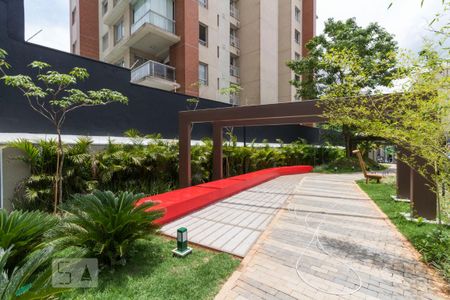 Apartamento à venda com 45m², 2 quartos e 1 vagaÁrea Externa