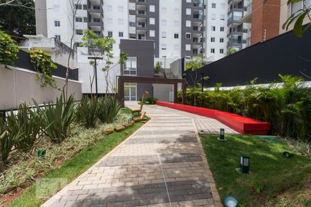 Apartamento à venda com 45m², 2 quartos e 1 vagaÁrea Externa